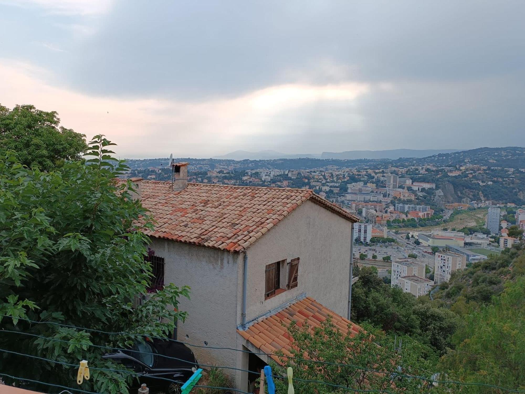 Studio Dauphine Nizza Esterno foto